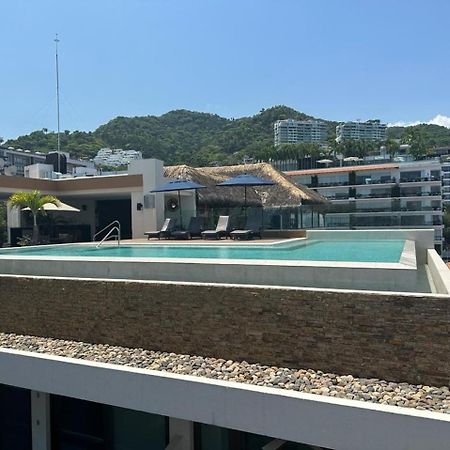 Nayri Life & Spa 101 Puerto Vallarta Zewnętrze zdjęcie