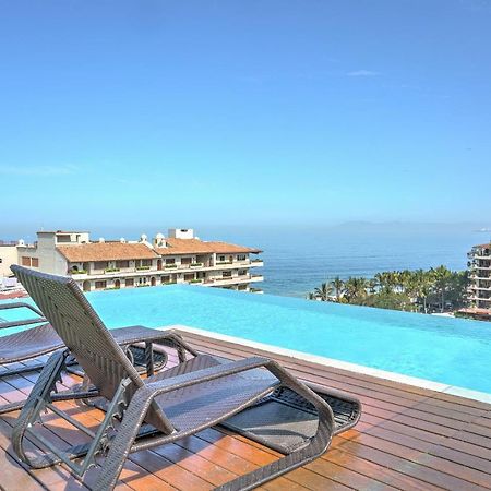 Nayri Life & Spa 101 Puerto Vallarta Zewnętrze zdjęcie