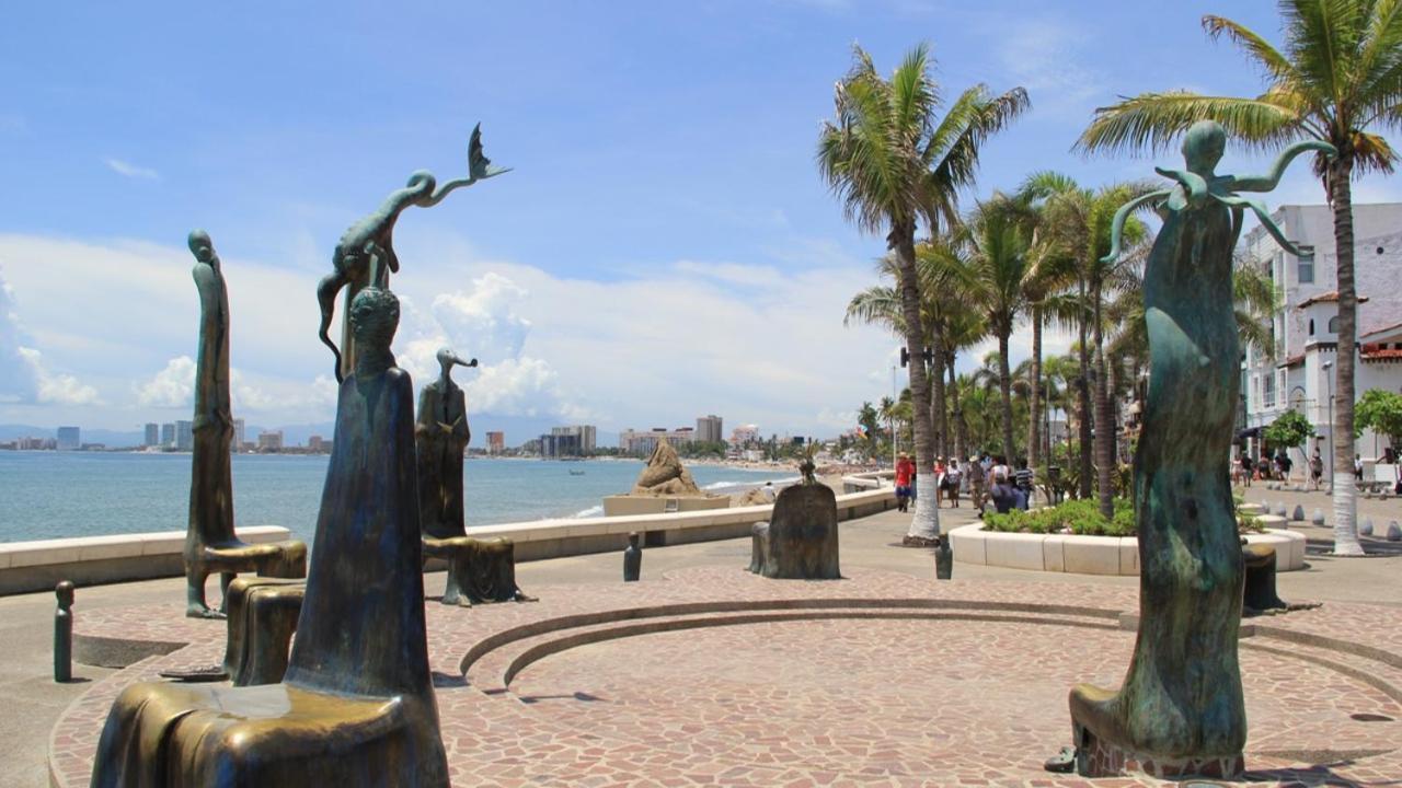 Nayri Life & Spa 101 Puerto Vallarta Zewnętrze zdjęcie