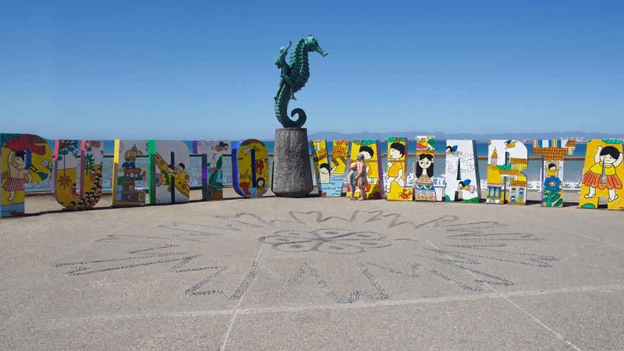 Nayri Life & Spa 101 Puerto Vallarta Zewnętrze zdjęcie