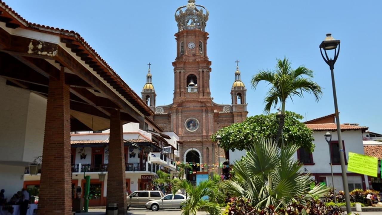 Nayri Life & Spa 101 Puerto Vallarta Zewnętrze zdjęcie
