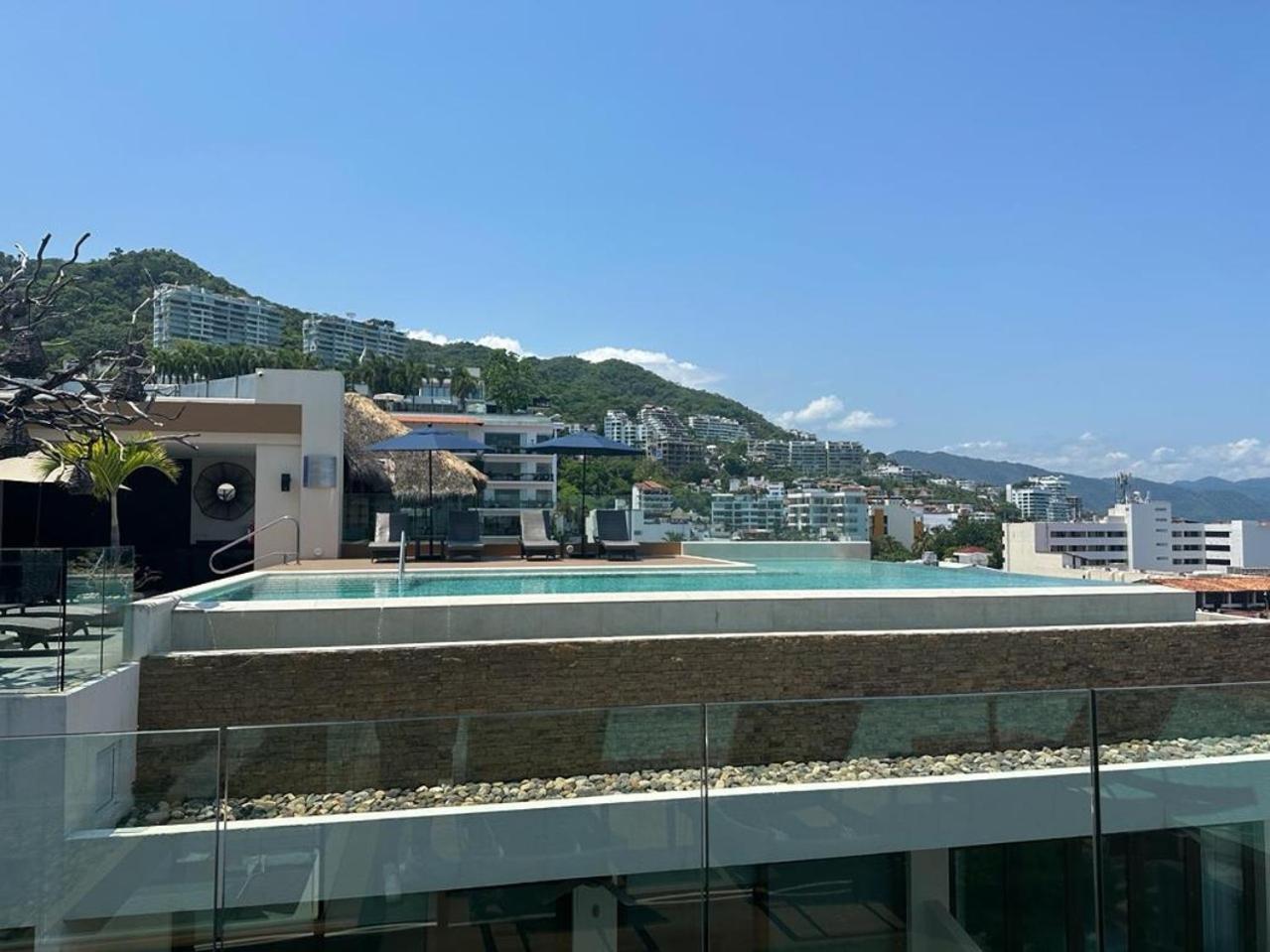 Nayri Life & Spa 101 Puerto Vallarta Zewnętrze zdjęcie