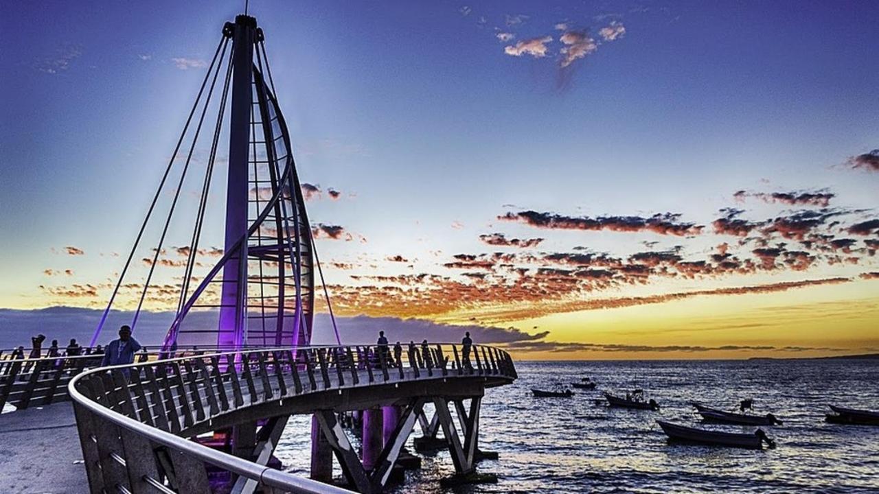 Nayri Life & Spa 101 Puerto Vallarta Zewnętrze zdjęcie