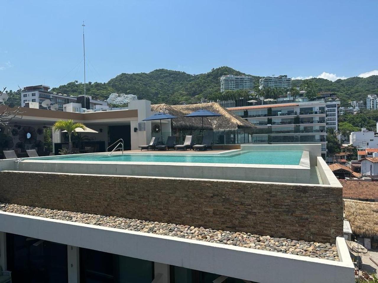 Nayri Life & Spa 101 Puerto Vallarta Zewnętrze zdjęcie