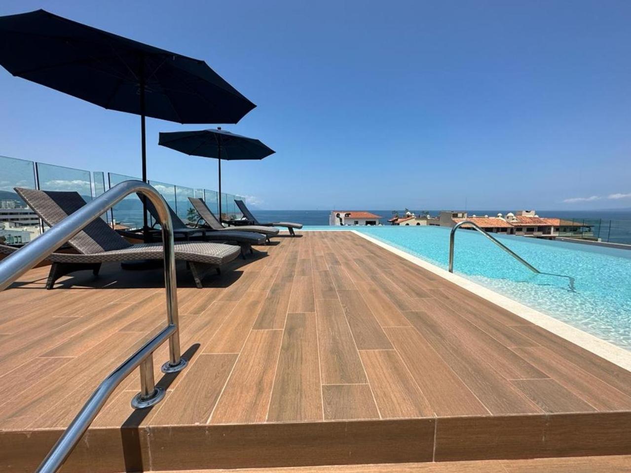 Nayri Life & Spa 101 Puerto Vallarta Zewnętrze zdjęcie