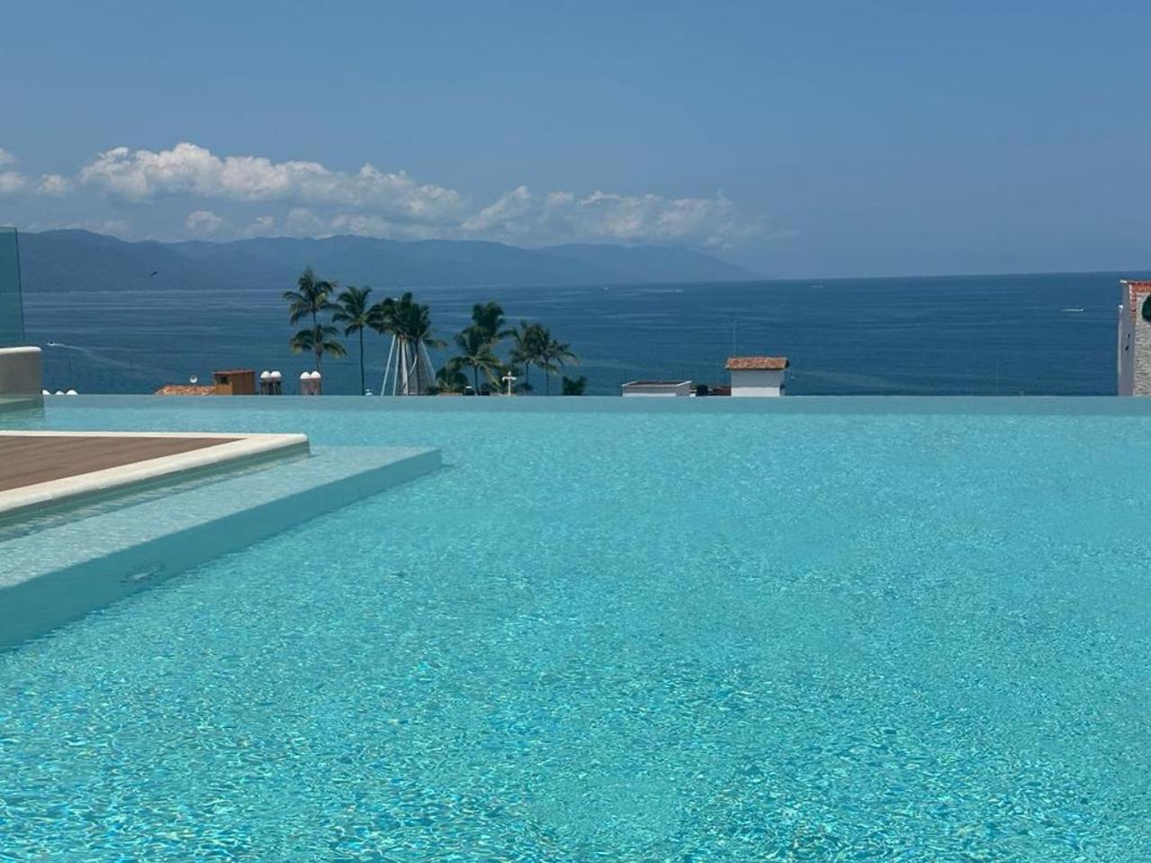 Nayri Life & Spa 101 Puerto Vallarta Zewnętrze zdjęcie