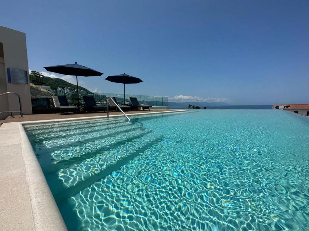 Nayri Life & Spa 101 Puerto Vallarta Zewnętrze zdjęcie