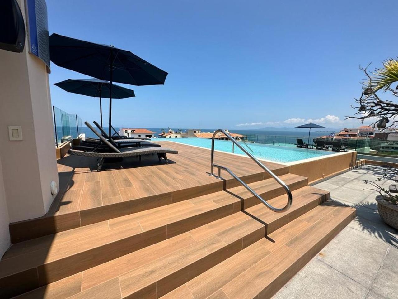 Nayri Life & Spa 101 Puerto Vallarta Zewnętrze zdjęcie