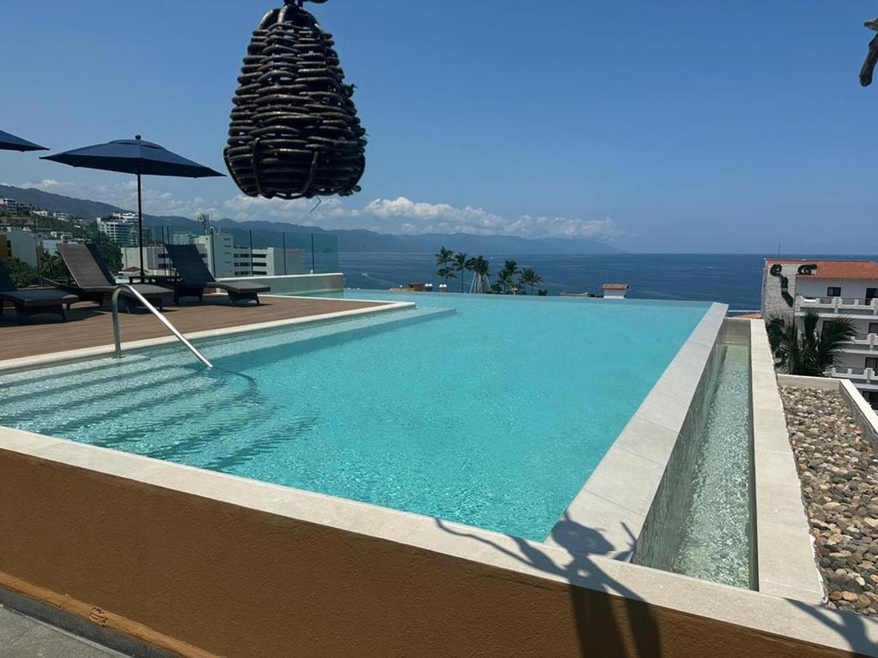 Nayri Life & Spa 101 Puerto Vallarta Zewnętrze zdjęcie