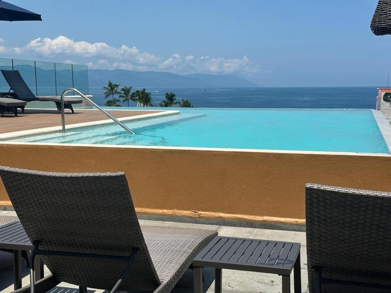 Nayri Life & Spa 101 Puerto Vallarta Zewnętrze zdjęcie