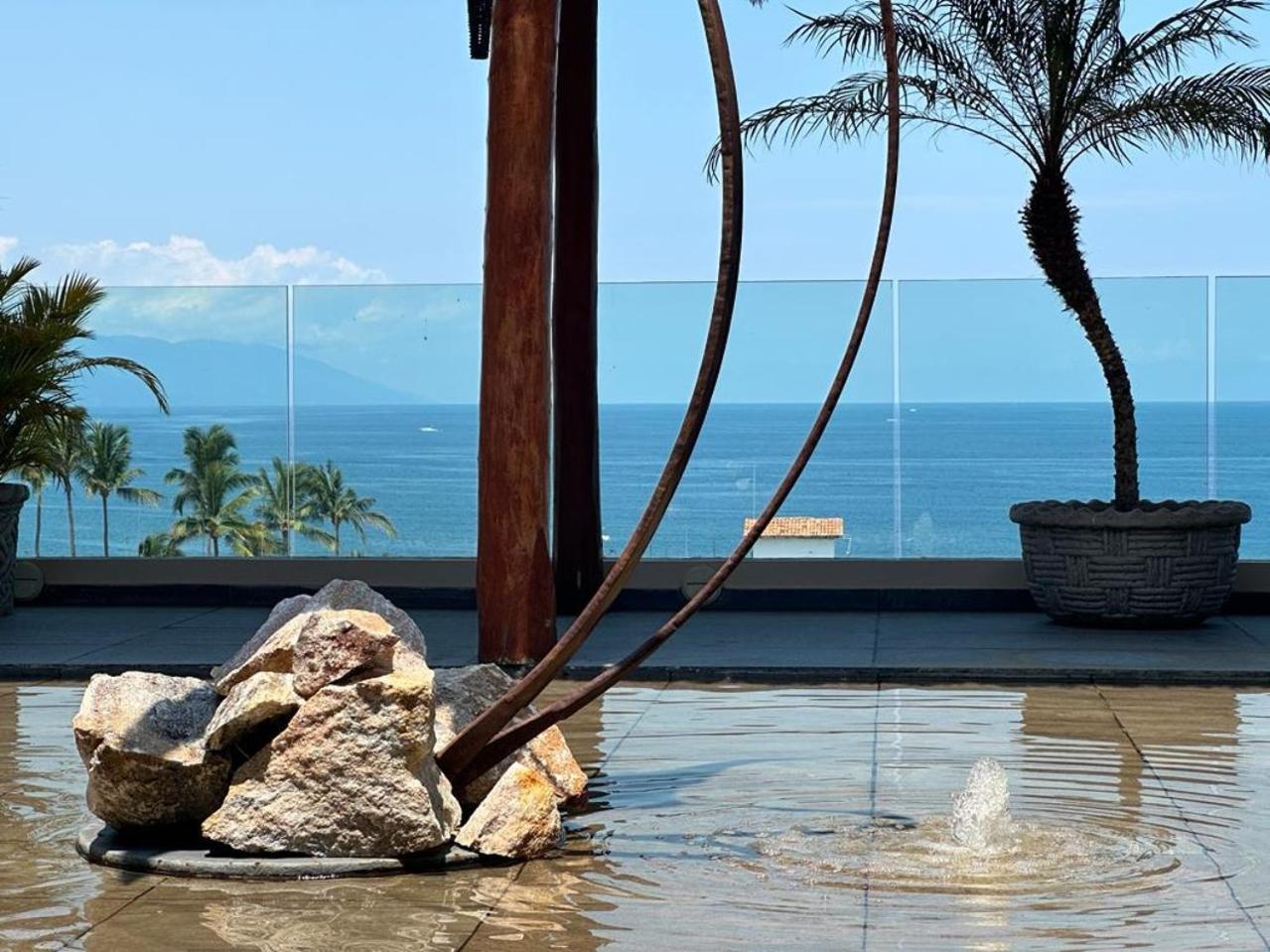 Nayri Life & Spa 101 Puerto Vallarta Zewnętrze zdjęcie