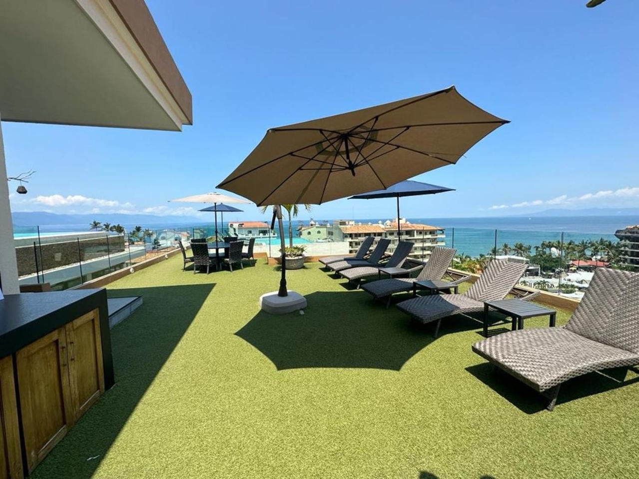 Nayri Life & Spa 101 Puerto Vallarta Zewnętrze zdjęcie