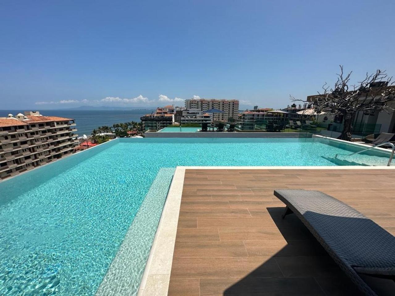 Nayri Life & Spa 101 Puerto Vallarta Zewnętrze zdjęcie