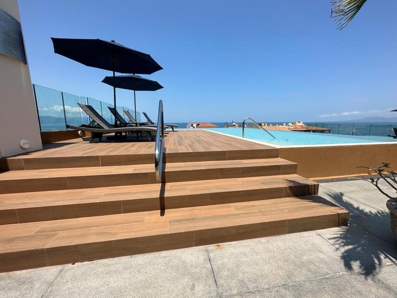 Nayri Life & Spa 101 Puerto Vallarta Zewnętrze zdjęcie