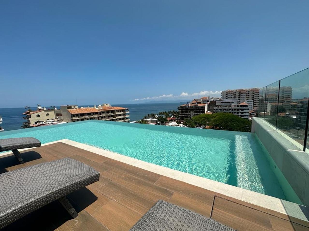 Nayri Life & Spa 101 Puerto Vallarta Zewnętrze zdjęcie