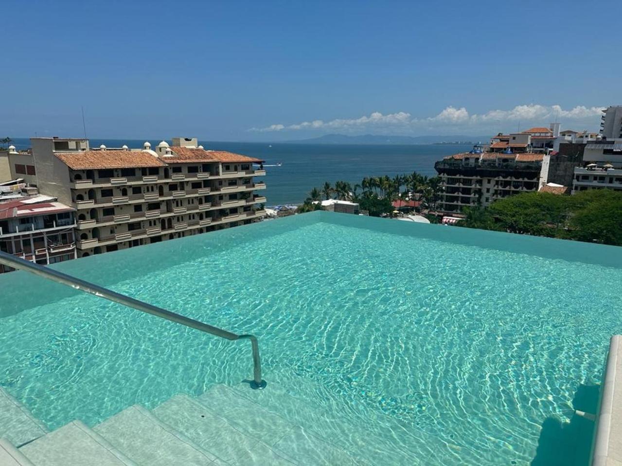 Nayri Life & Spa 101 Puerto Vallarta Zewnętrze zdjęcie