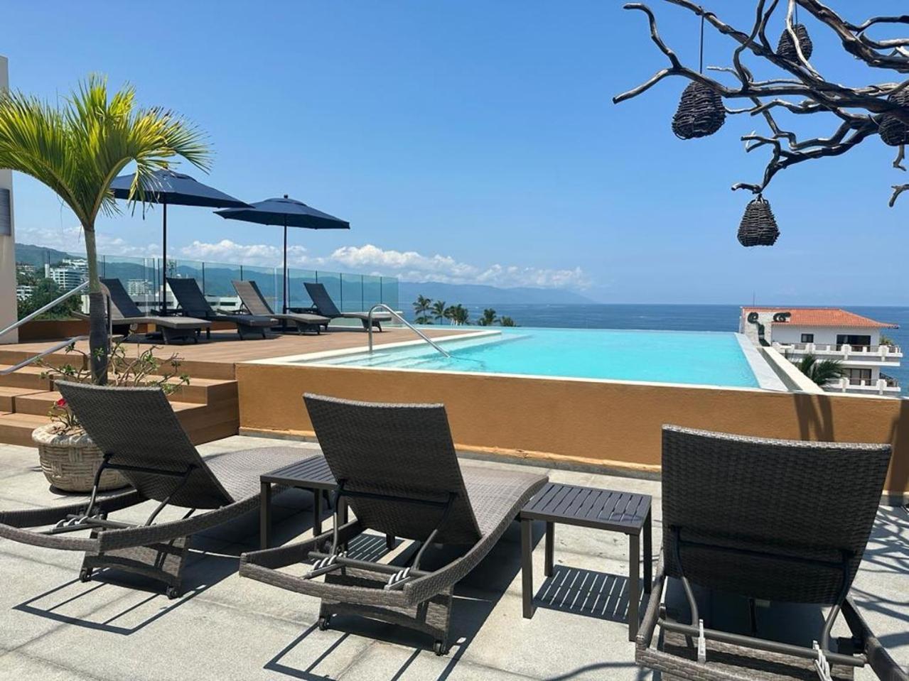 Nayri Life & Spa 101 Puerto Vallarta Zewnętrze zdjęcie