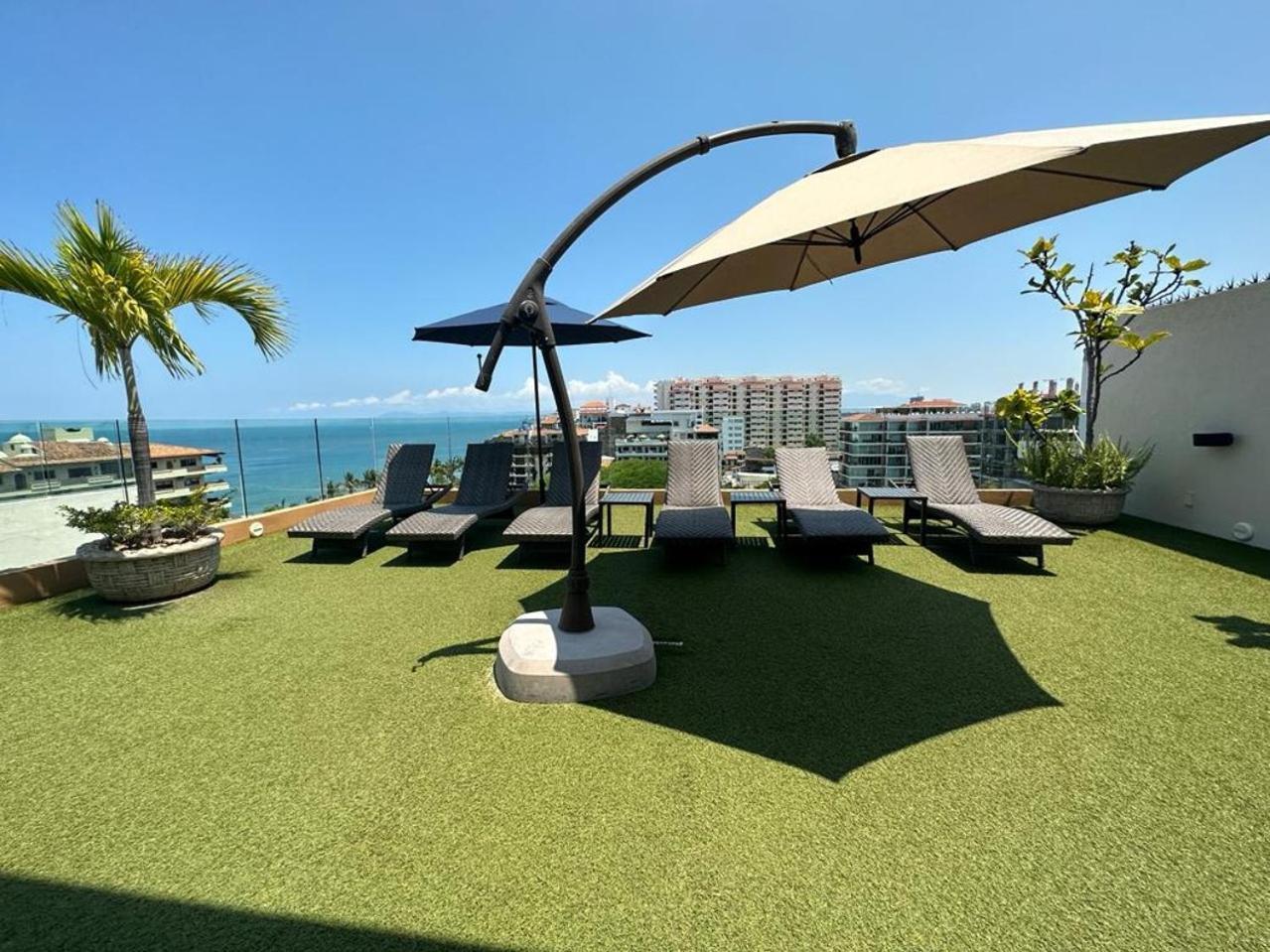 Nayri Life & Spa 101 Puerto Vallarta Zewnętrze zdjęcie