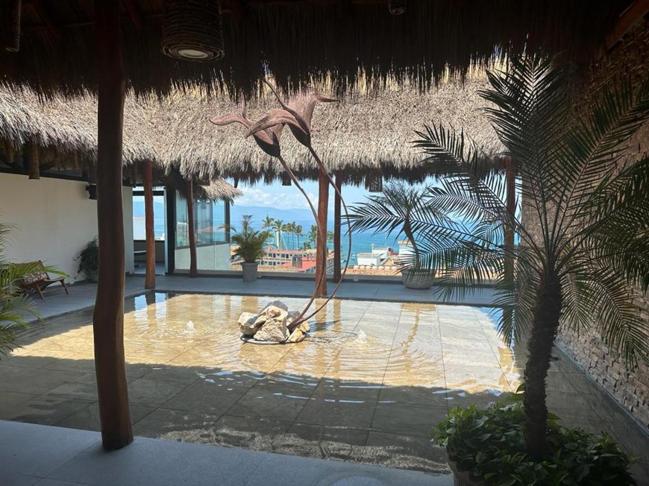 Nayri Life & Spa 101 Puerto Vallarta Zewnętrze zdjęcie