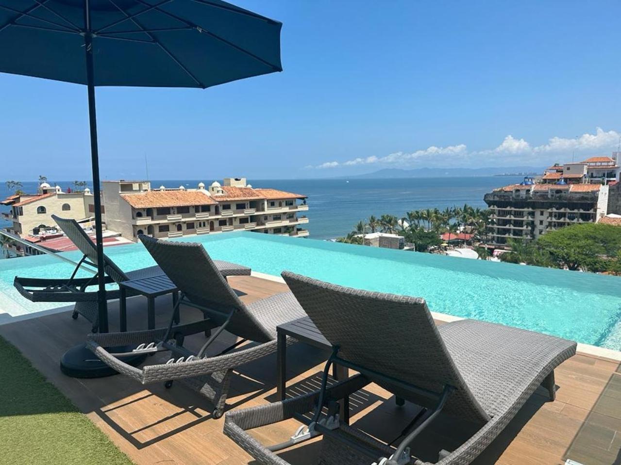 Nayri Life & Spa 101 Puerto Vallarta Zewnętrze zdjęcie