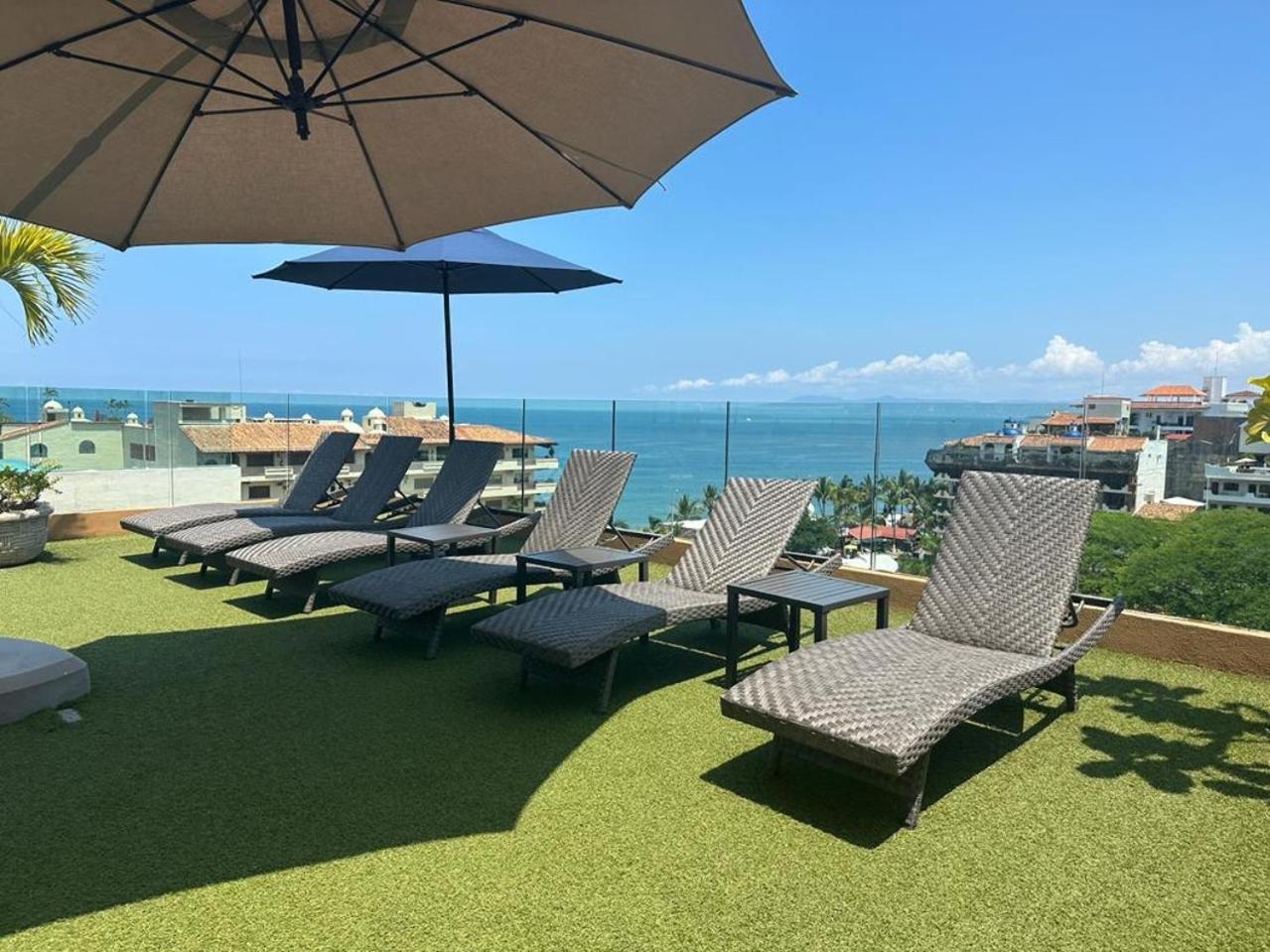 Nayri Life & Spa 101 Puerto Vallarta Zewnętrze zdjęcie