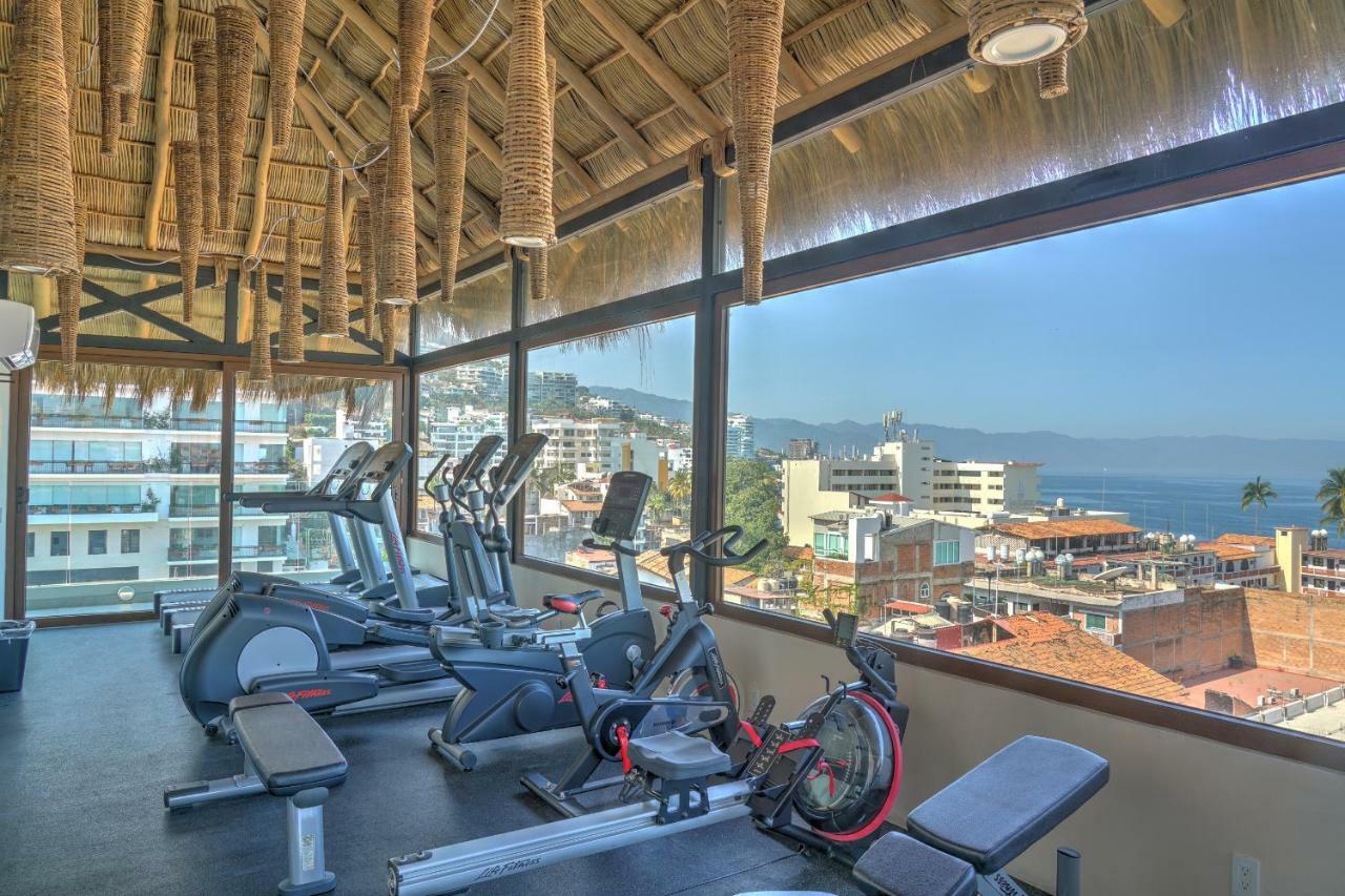 Nayri Life & Spa 101 Puerto Vallarta Zewnętrze zdjęcie