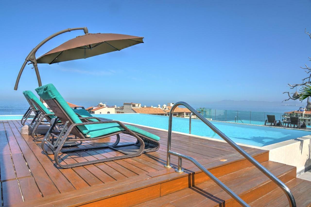 Nayri Life & Spa 101 Puerto Vallarta Zewnętrze zdjęcie