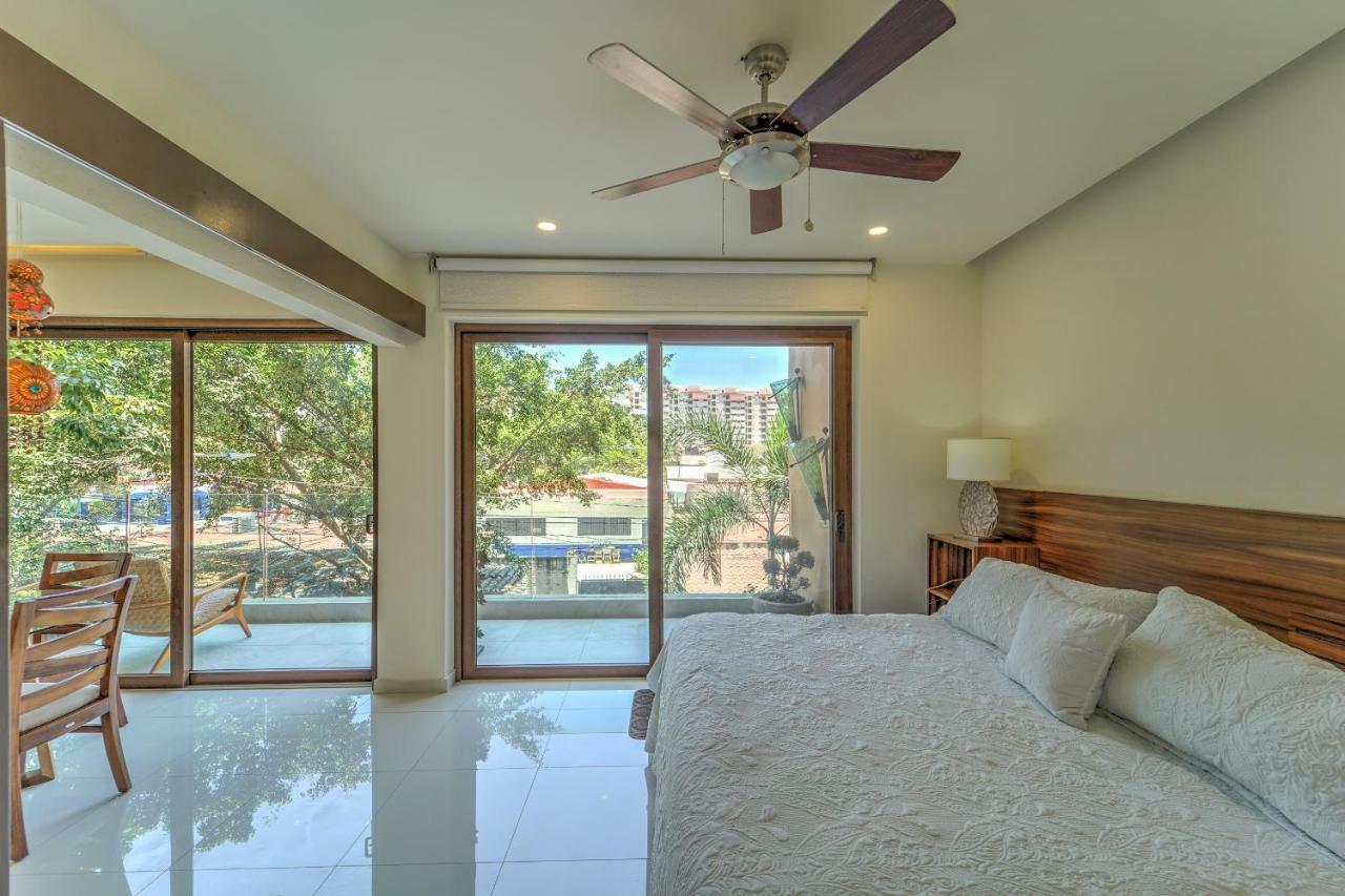Nayri Life & Spa 101 Puerto Vallarta Zewnętrze zdjęcie