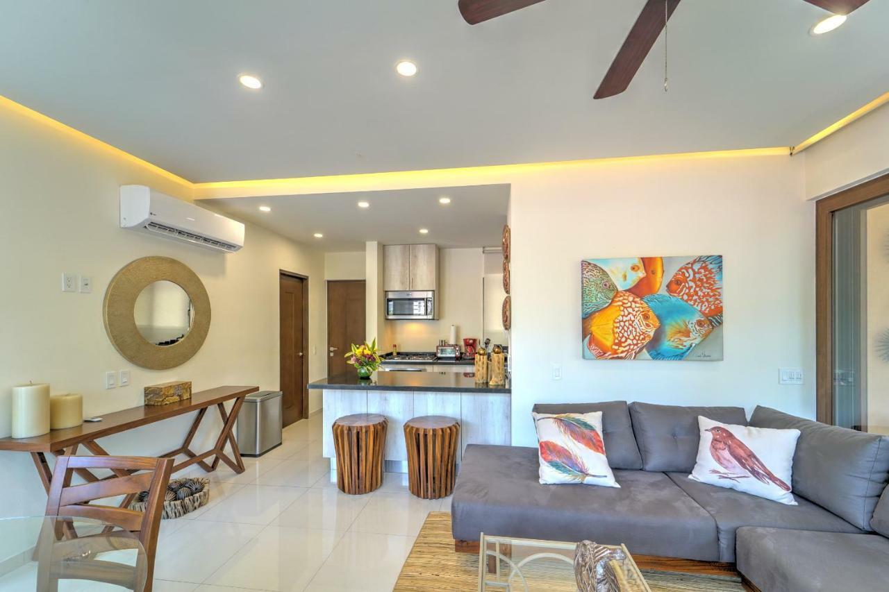 Nayri Life & Spa 101 Puerto Vallarta Zewnętrze zdjęcie