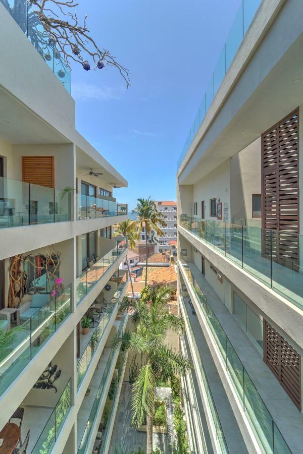 Nayri Life & Spa 101 Puerto Vallarta Zewnętrze zdjęcie