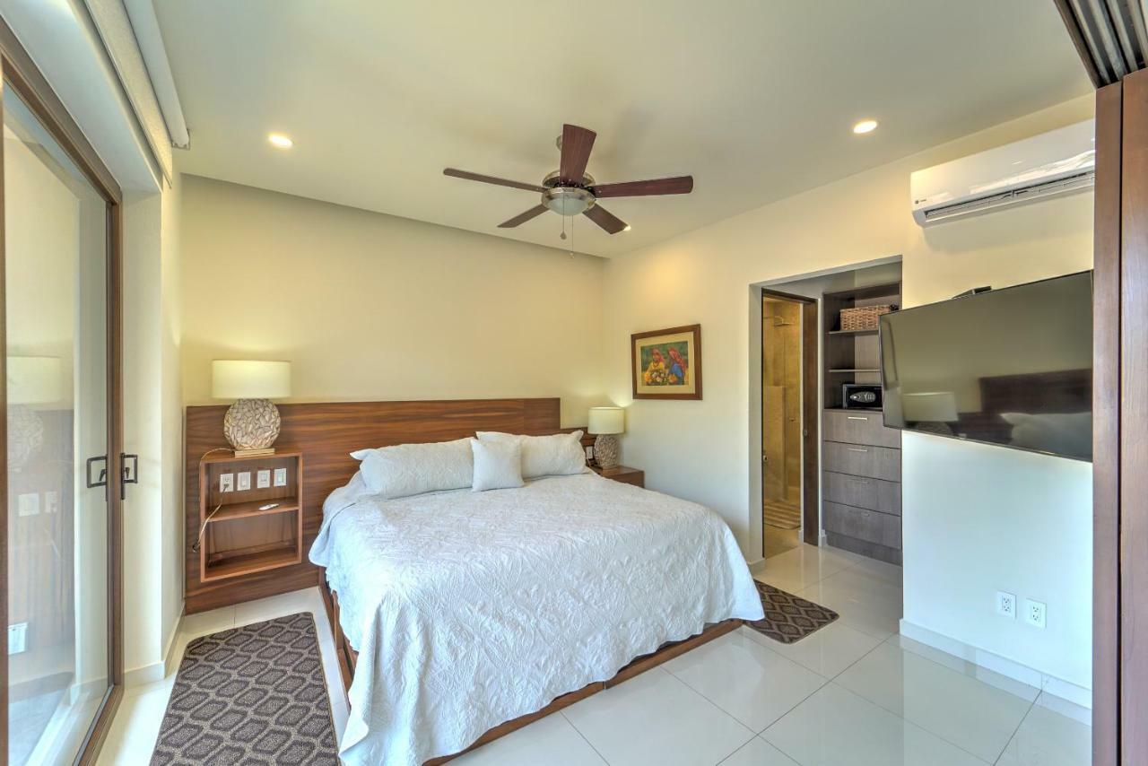 Nayri Life & Spa 101 Puerto Vallarta Zewnętrze zdjęcie