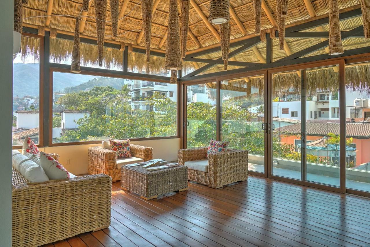 Nayri Life & Spa 101 Puerto Vallarta Zewnętrze zdjęcie