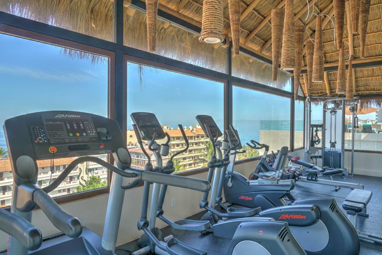 Nayri Life & Spa 101 Puerto Vallarta Zewnętrze zdjęcie