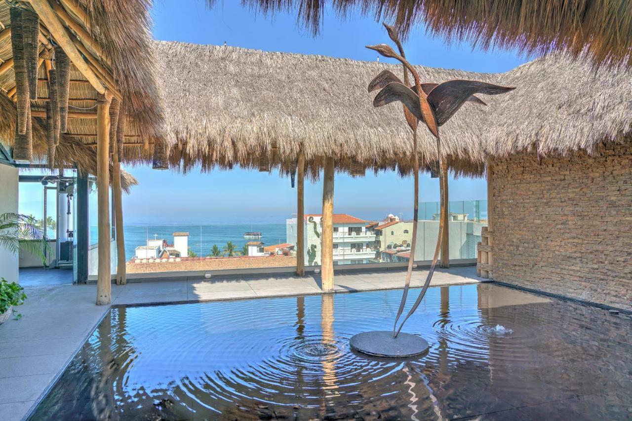 Nayri Life & Spa 101 Puerto Vallarta Zewnętrze zdjęcie