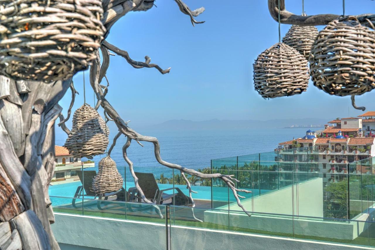 Nayri Life & Spa 101 Puerto Vallarta Zewnętrze zdjęcie
