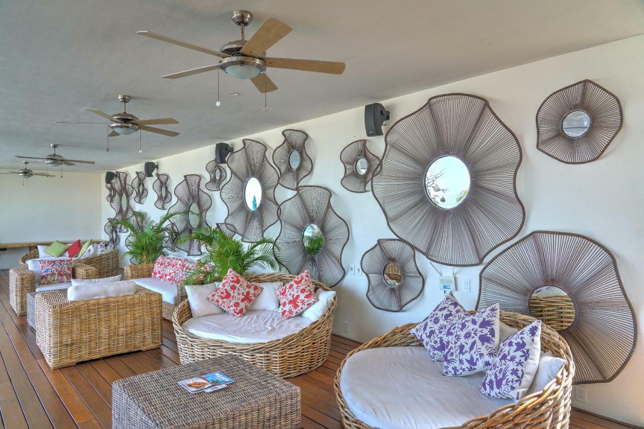Nayri Life & Spa 101 Puerto Vallarta Zewnętrze zdjęcie