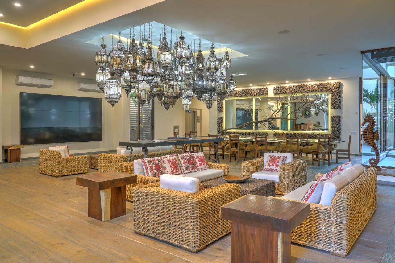 Nayri Life & Spa 101 Puerto Vallarta Zewnętrze zdjęcie