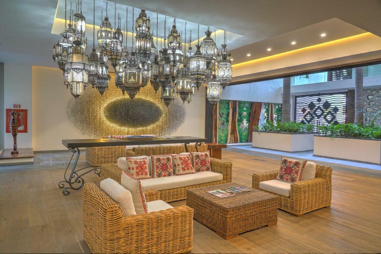 Nayri Life & Spa 101 Puerto Vallarta Zewnętrze zdjęcie