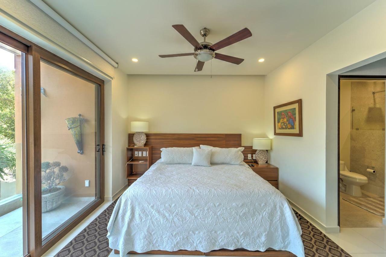 Nayri Life & Spa 101 Puerto Vallarta Zewnętrze zdjęcie