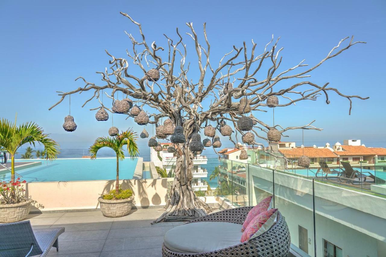Nayri Life & Spa 101 Puerto Vallarta Zewnętrze zdjęcie