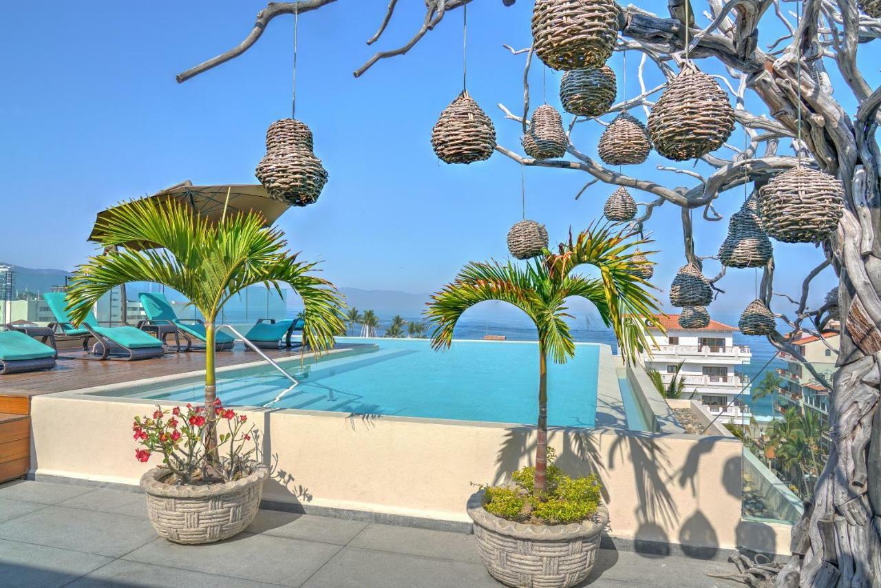 Nayri Life & Spa 101 Puerto Vallarta Zewnętrze zdjęcie